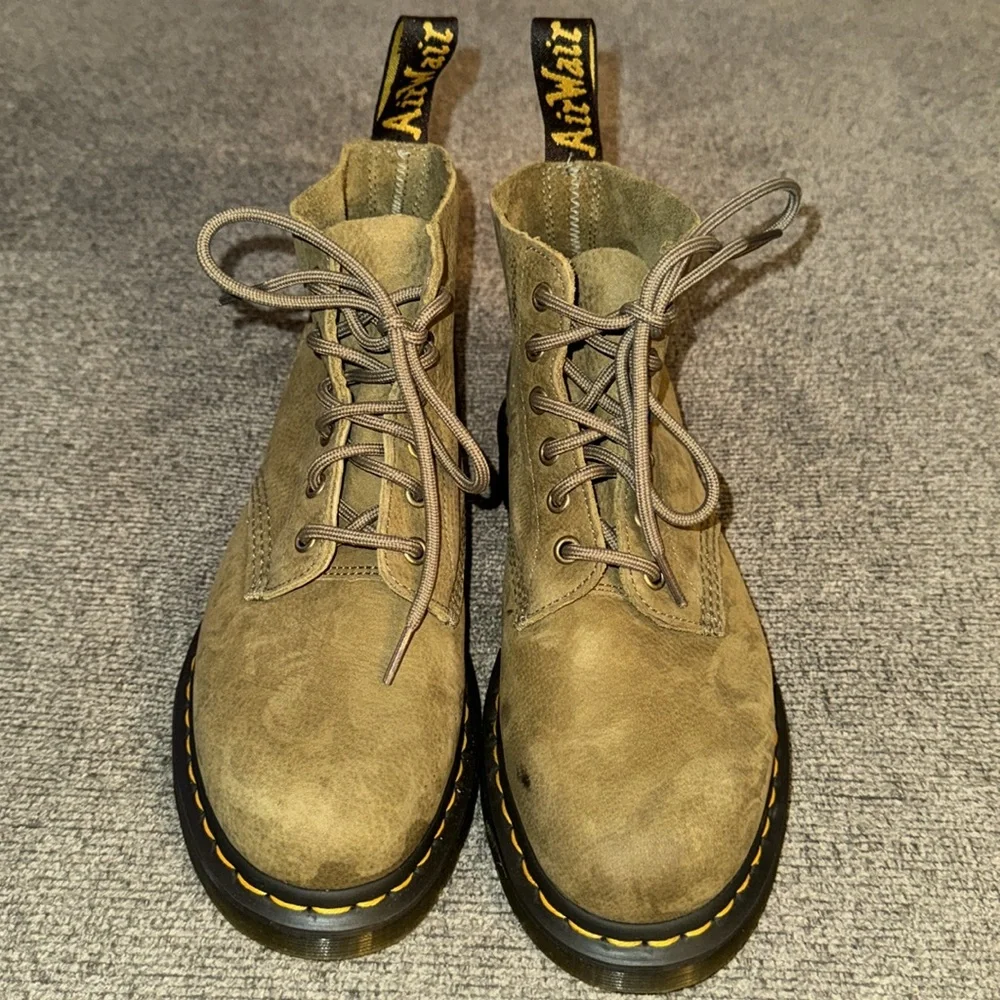 Dr. Martens Boots